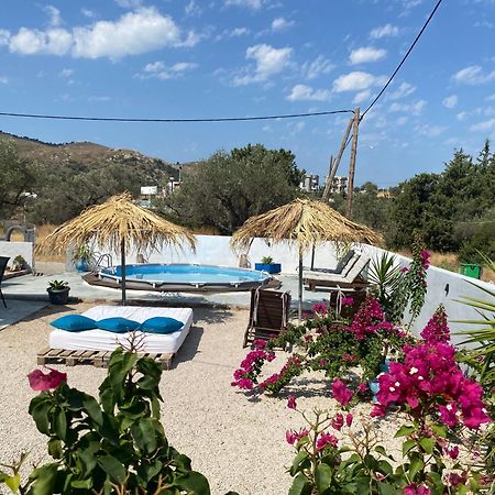 Enjoyrhodes Villa Near Faliraki Kalithies Bagian luar foto