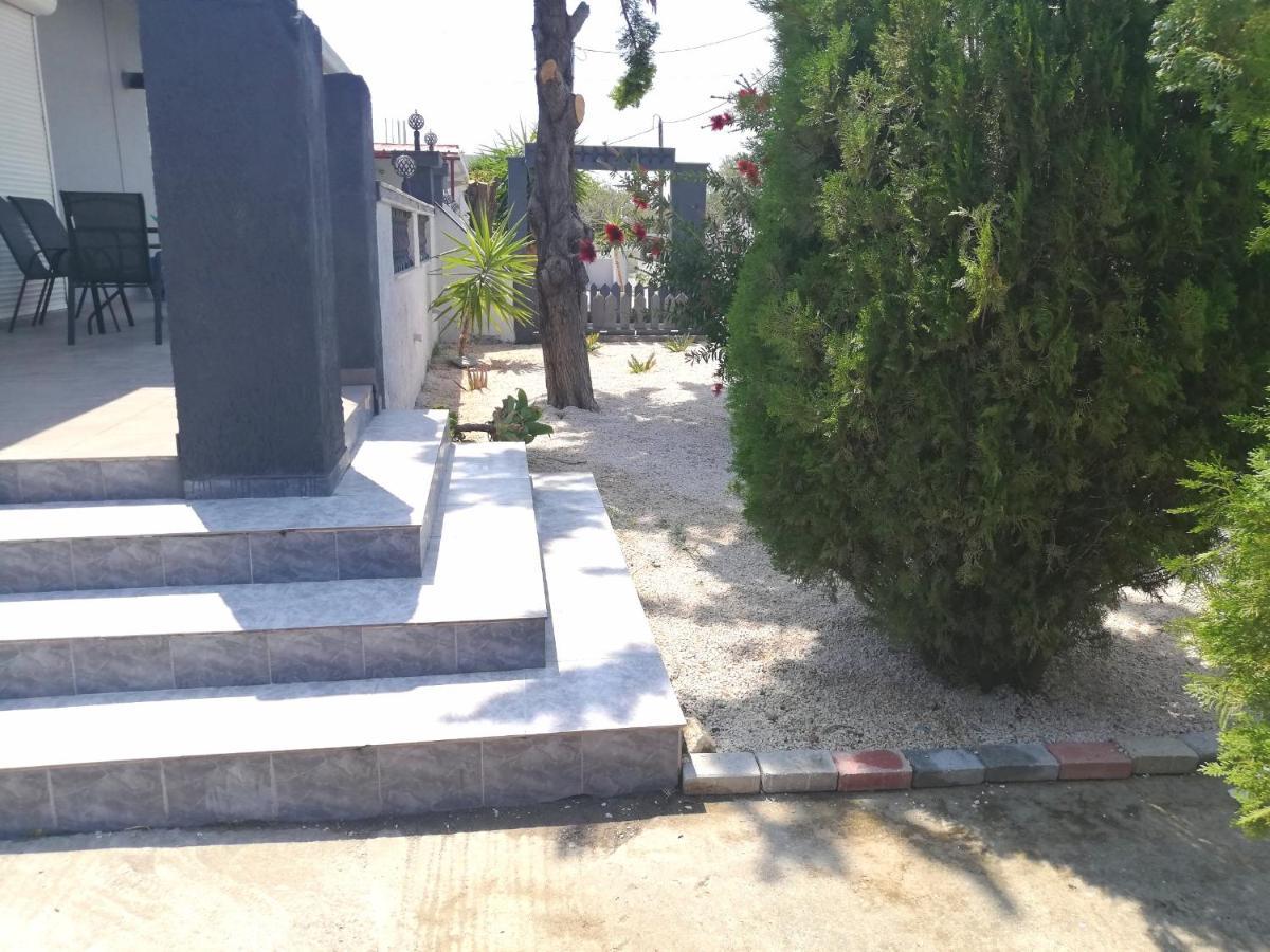 Enjoyrhodes Villa Near Faliraki Kalithies Bagian luar foto