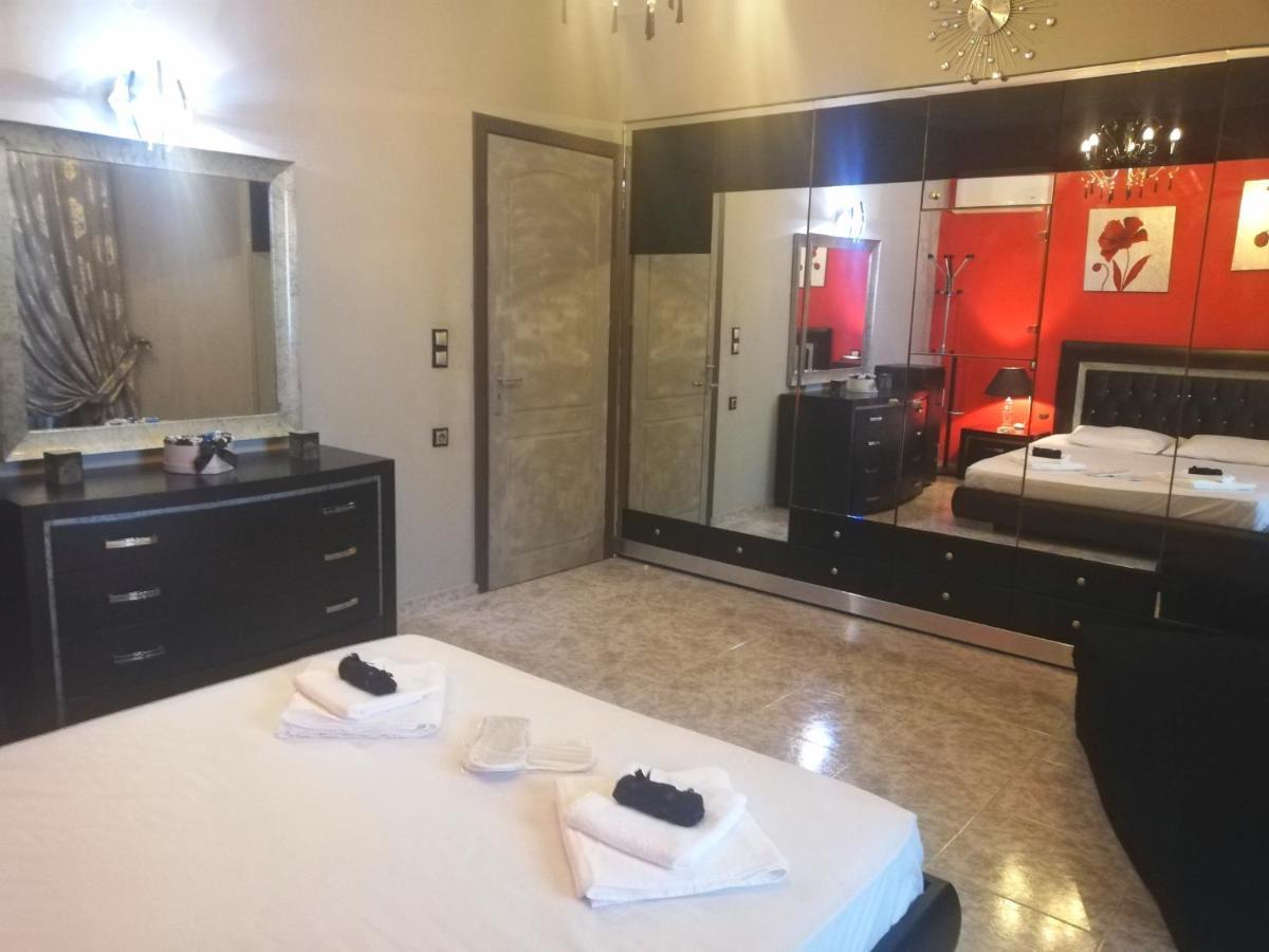 Enjoyrhodes Villa Near Faliraki Kalithies Bagian luar foto
