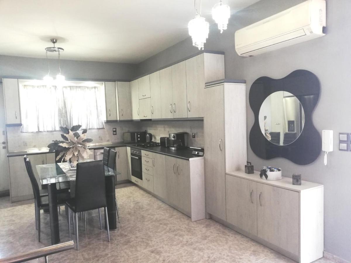 Enjoyrhodes Villa Near Faliraki Kalithies Bagian luar foto